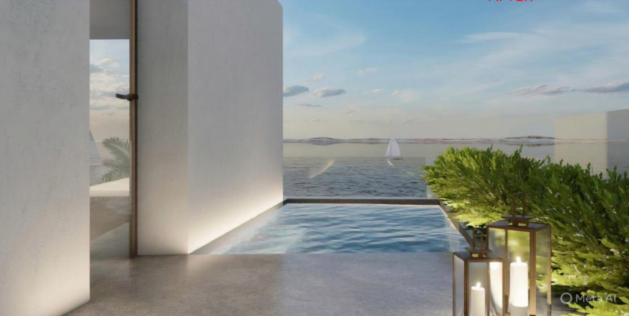 0 Bedroom Property for Sale in Mykonos Western Cape